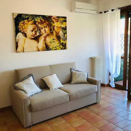 Appartamento Peschiera - Zona Ospedale Pederzoli Peschiera del Garda Extérieur photo