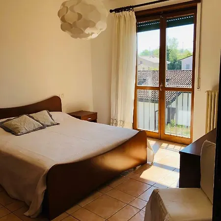 Appartamento Peschiera - Zona Ospedale Pederzoli Peschiera del Garda Extérieur photo