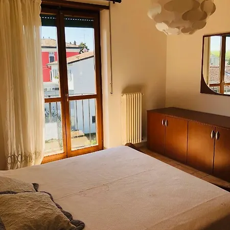 Appartamento Peschiera - Zona Ospedale Pederzoli Peschiera del Garda Extérieur photo
