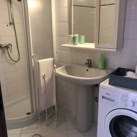 Appartamento Peschiera - Zona Ospedale Pederzoli Peschiera del Garda Extérieur photo