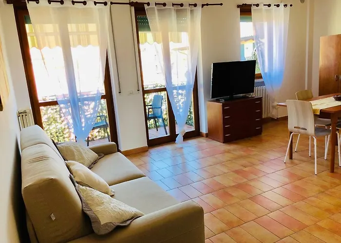 Appartamento Peschiera - Zona Ospedale Pederzoli