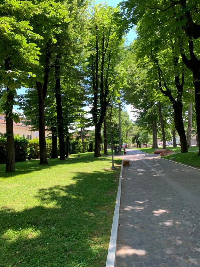 Apartment Peschiera - Zona Ospedale Pederzoli *