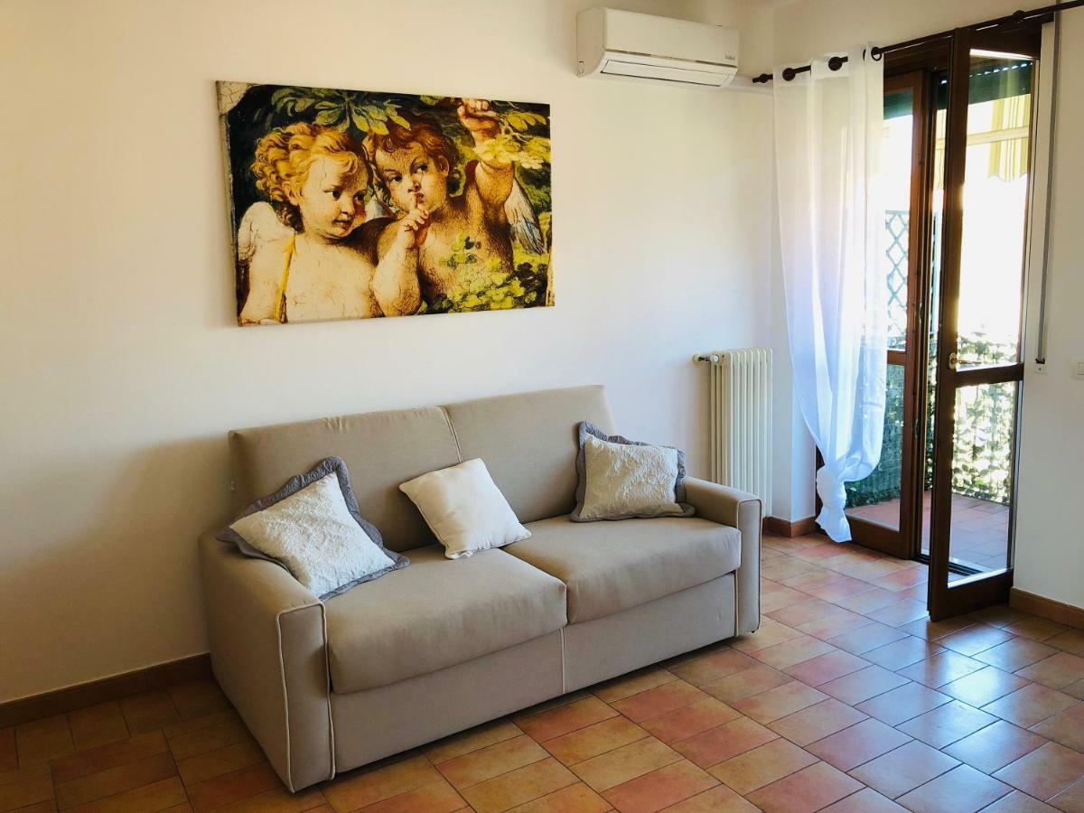 Apartment Peschiera - Zona Ospedale Pederzoli *