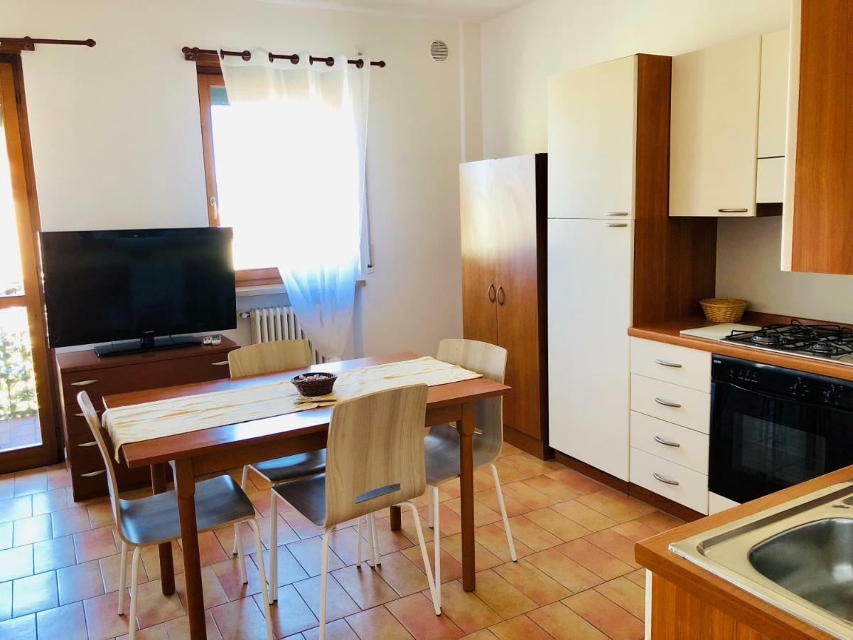 Peschiera - Zona Ospedale Pederzoli Apartment *