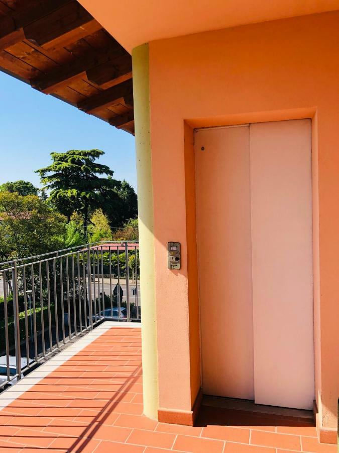 Peschiera - Zona Ospedale Pederzoli Apartment