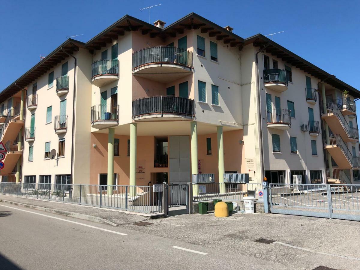 Peschiera - Zona Ospedale Pederzoli Apartment Peschiera del Garda