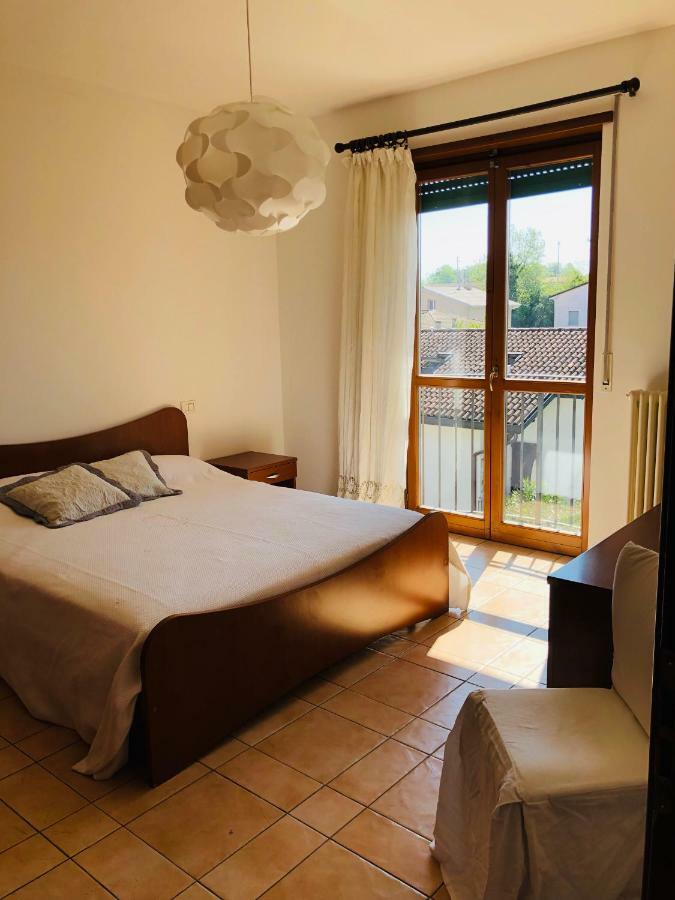 Apartment Peschiera - Zona Ospedale Pederzoli Peschiera del Garda